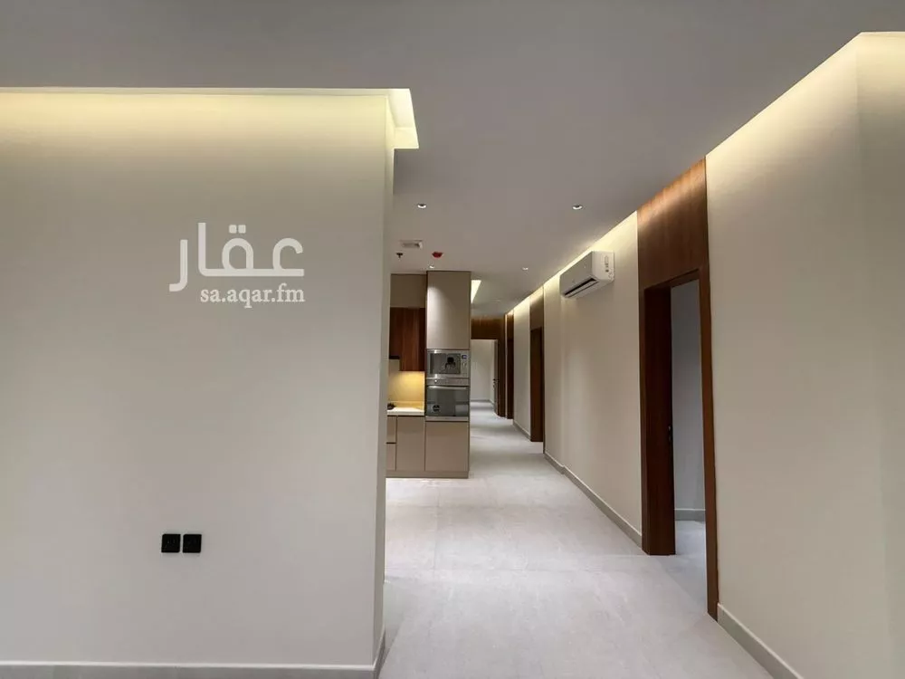 3 bedroom apartment in As Saif 8