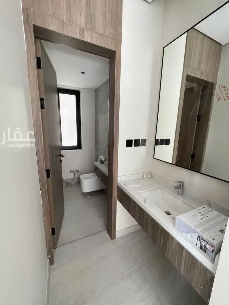 فيلا 4 غرف في الفنار، الدمام 5