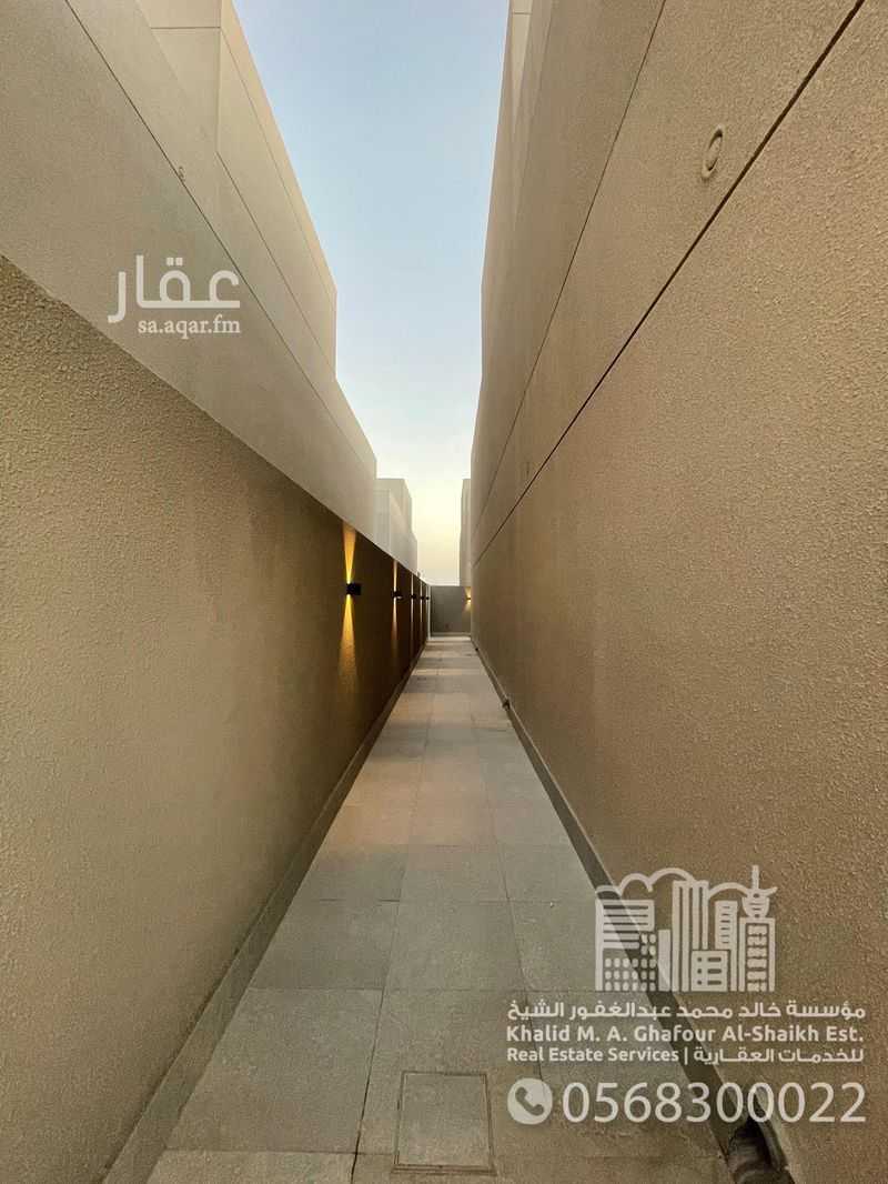 فيلا 4 غرف في السيف، الدمام 14