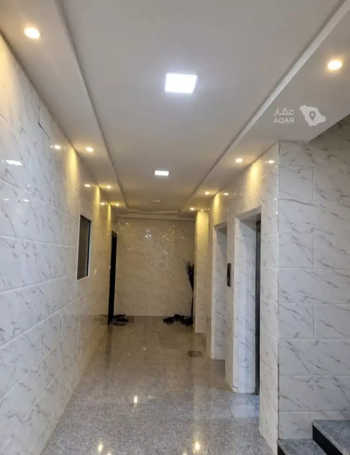 3 bedroom apartment in Abruq Ar Rughamah, Jeddah 6