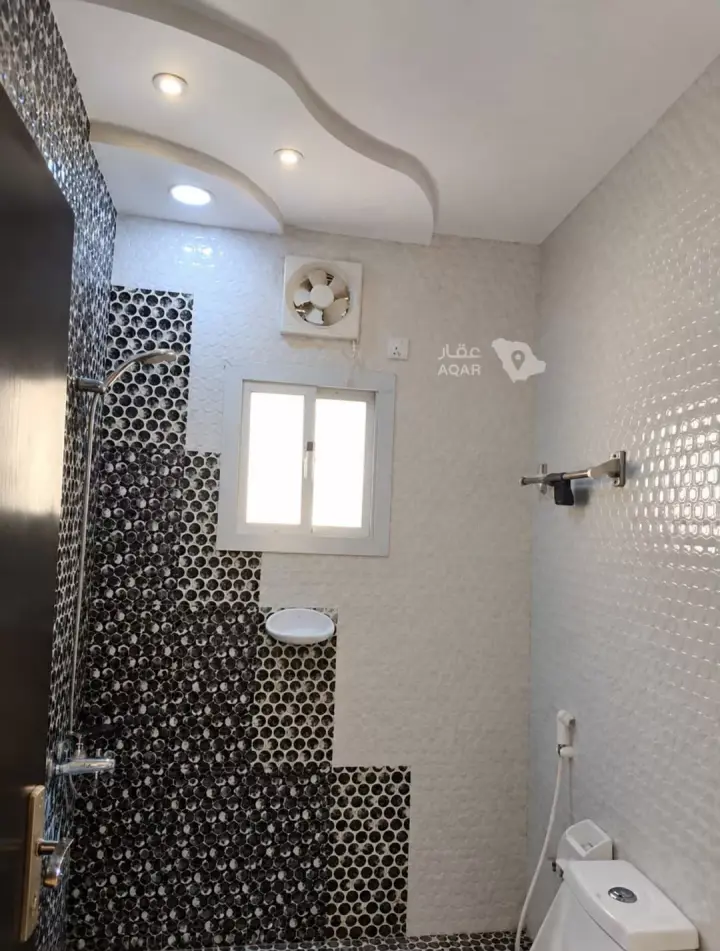 3 bedroom apartment in Abruq Ar Rughamah, Jeddah 9