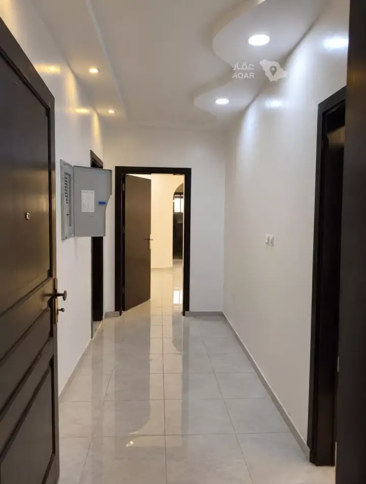 3 bedroom apartment in Abruq Ar Rughamah, Jeddah