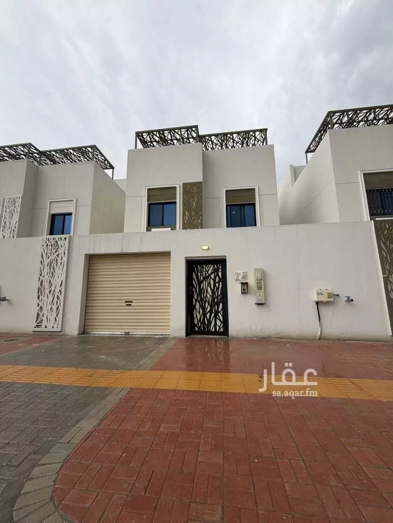 7 bedroom villa in Ash Sharq 2
