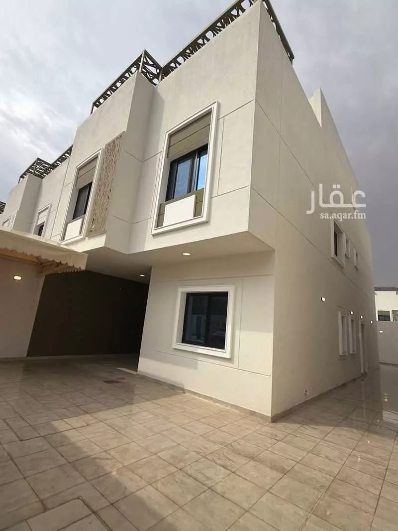 7 bedroom villa in Ash Sharq 3