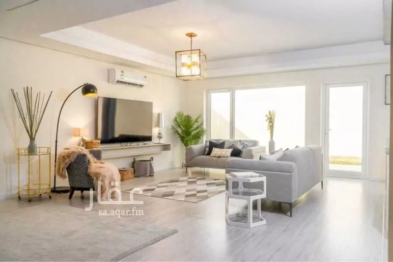 4 bedroom villa in Al Amal 2
