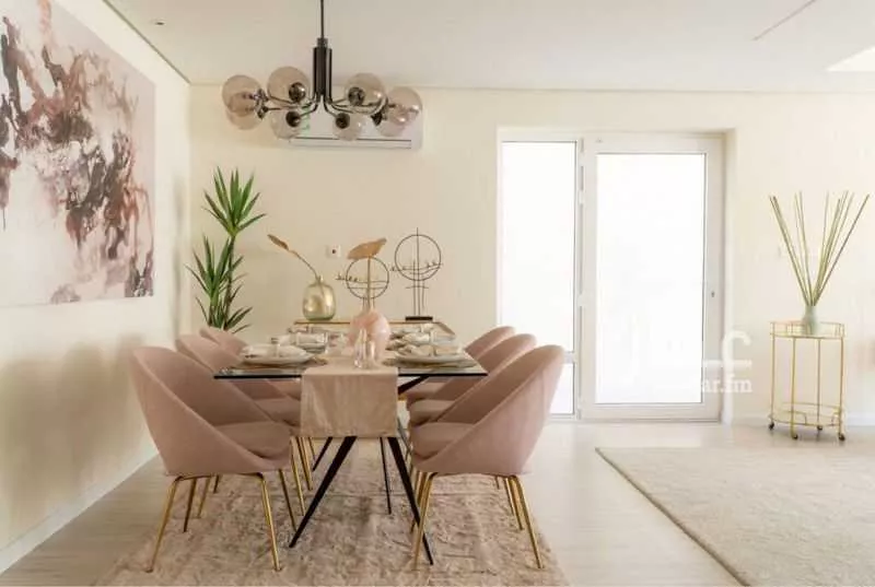 4 bedroom villa in Al Amal 3