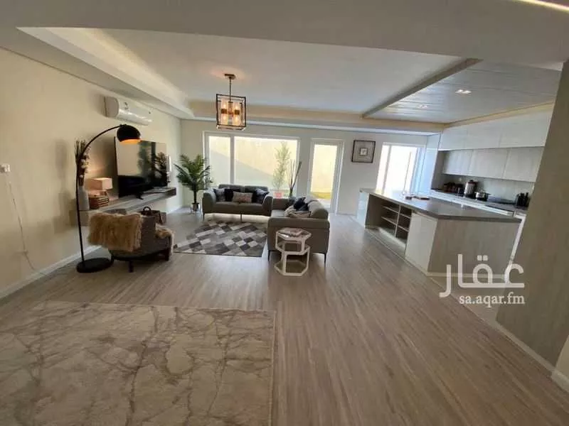 4 bedroom villa in Al Amal 4