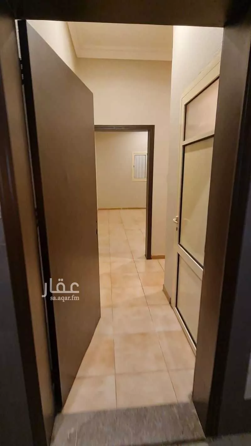 شقة 1 غرف في الأثير 5