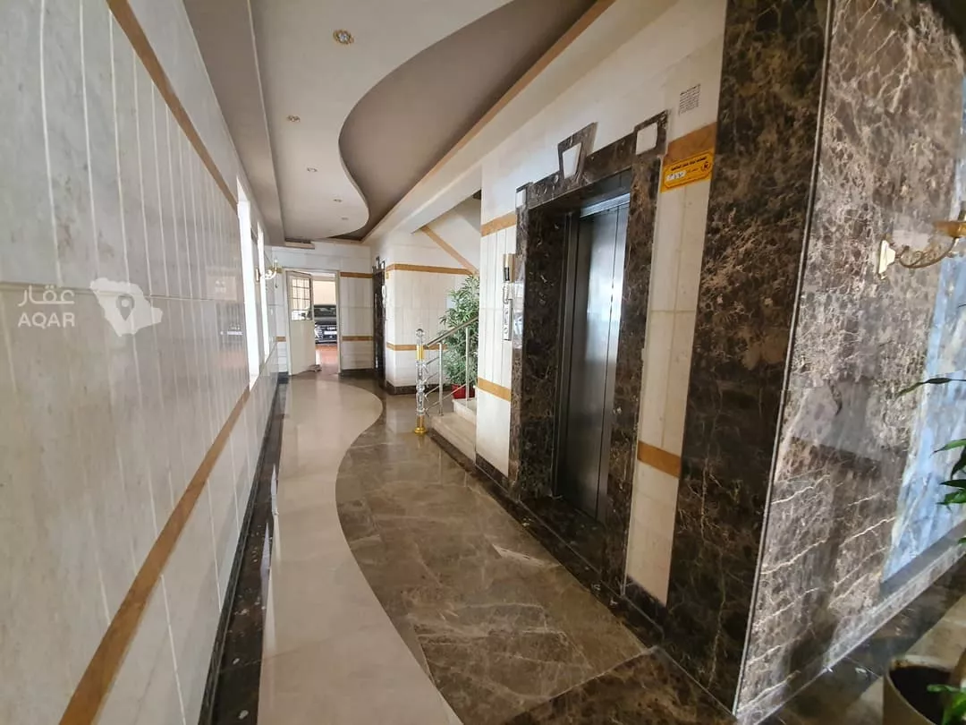 4 bedroom apartment in Al Rawdah, Jeddah 5