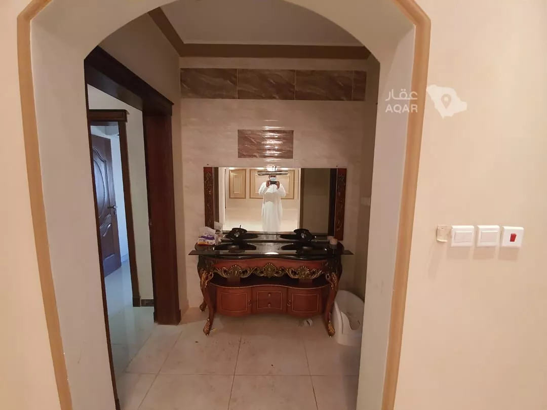4 bedroom apartment in Al Rawdah, Jeddah 12