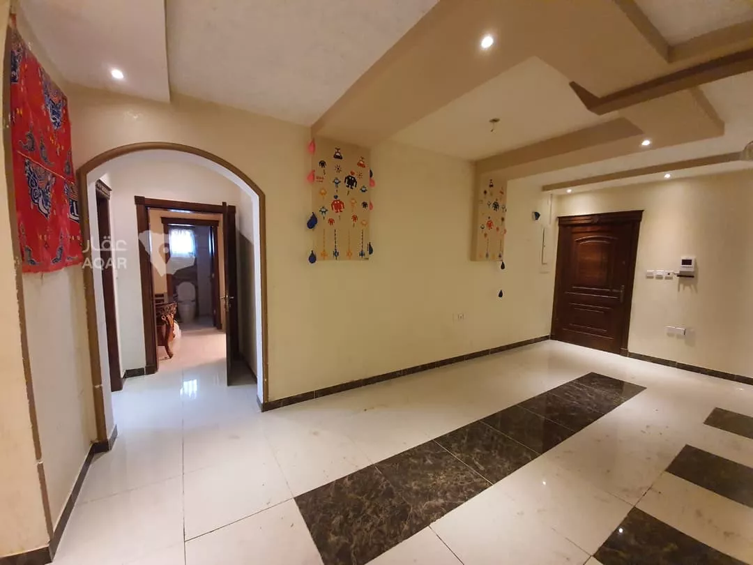 4 bedroom apartment in Al Rawdah, Jeddah 14