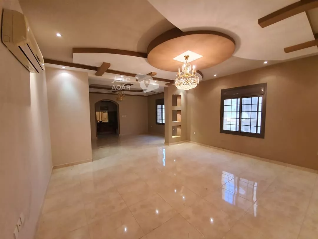 4 bedroom apartment in Al Rawdah, Jeddah 13