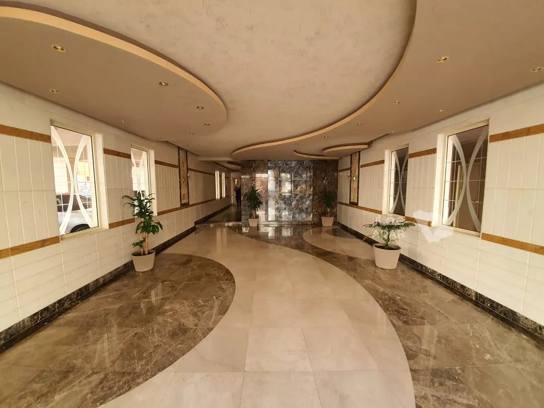 4 bedroom apartment in Al Rawdah, Jeddah 4