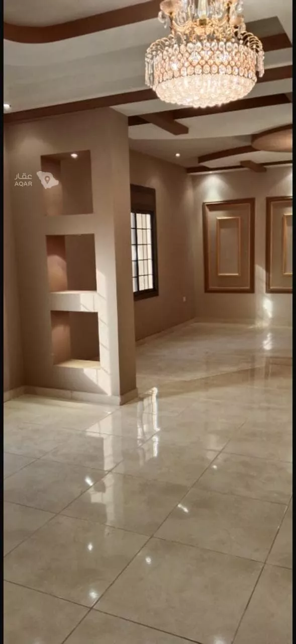 4 bedroom apartment in Al Rawdah, Jeddah 17