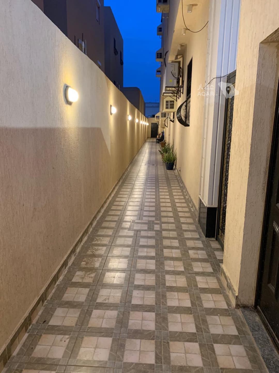 4 bedroom apartment in Taibah, Jeddah 7