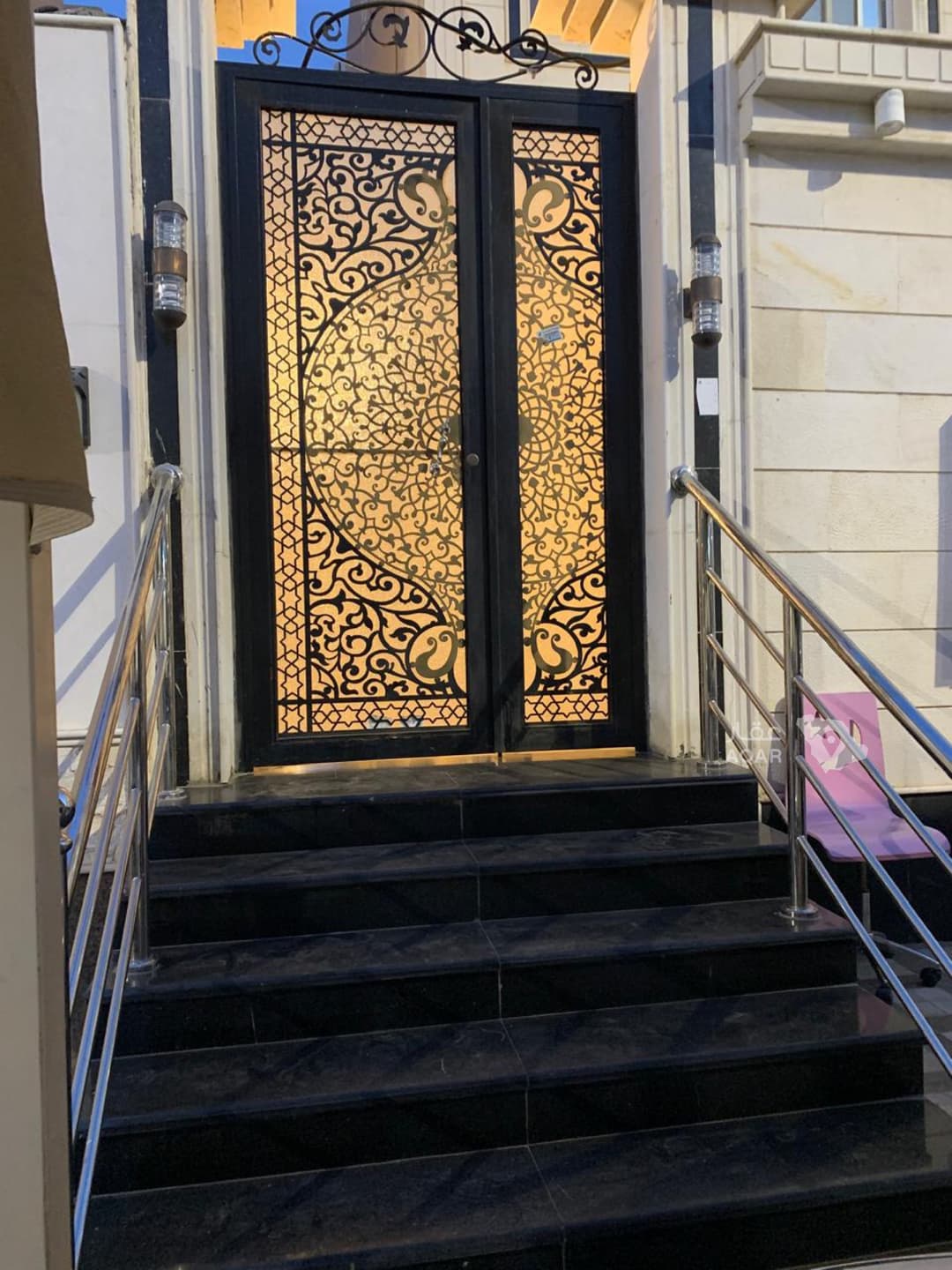 4 bedroom apartment in Taibah, Jeddah 6