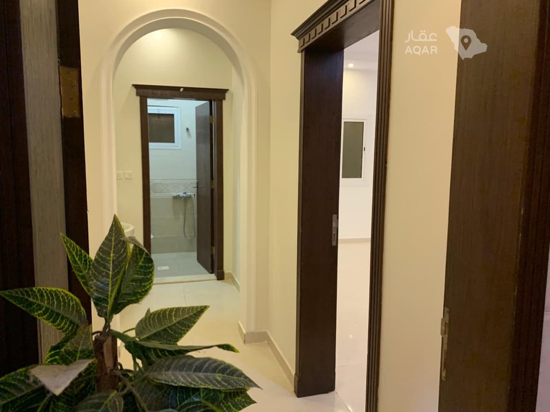 4 bedroom apartment in Taibah, Jeddah 12