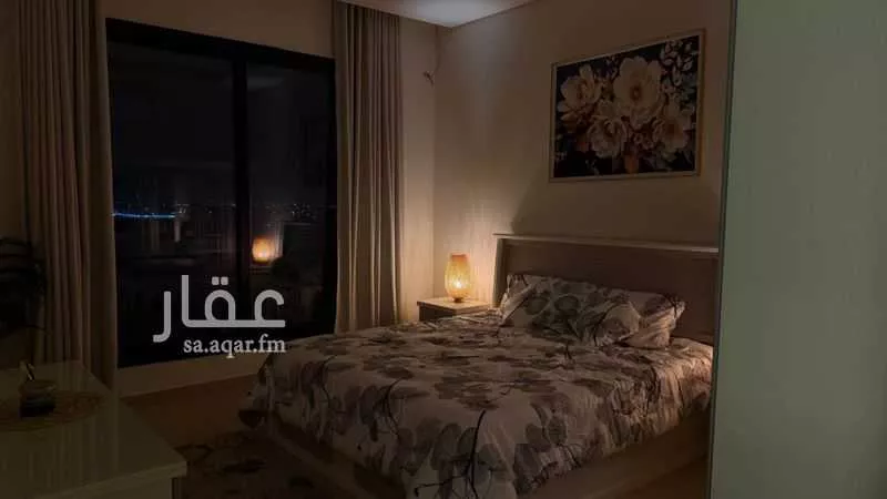 شقة 3 غرف في السيف 4
