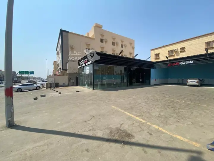 1 bedroom shop in Al Hamdaniyah, Jeddah 7