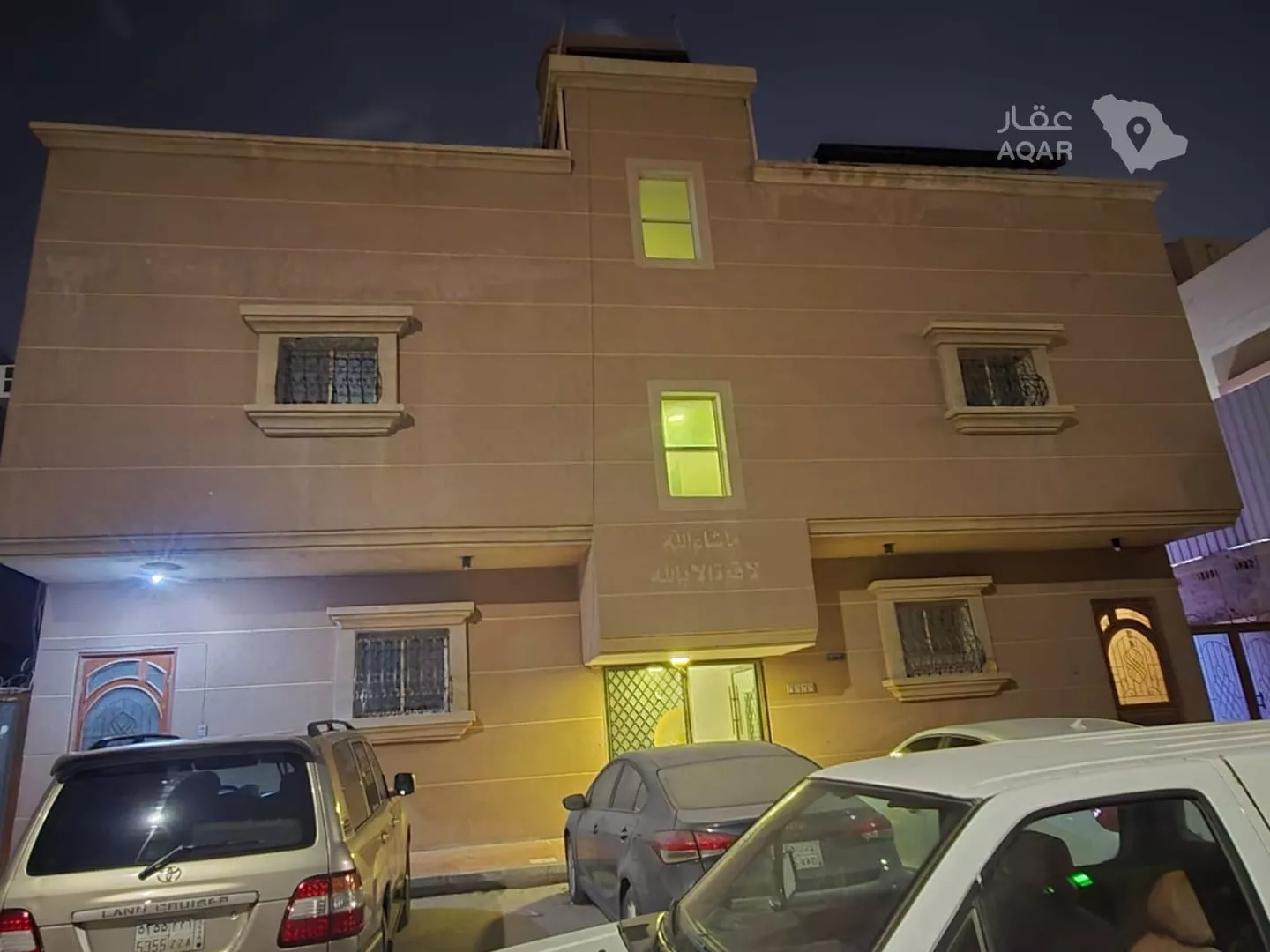 5 bedroom apartment in Taibah, Eastern Province