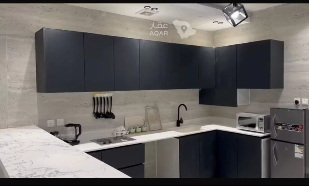 شقة 2 غرف في السيف، الدمام 6