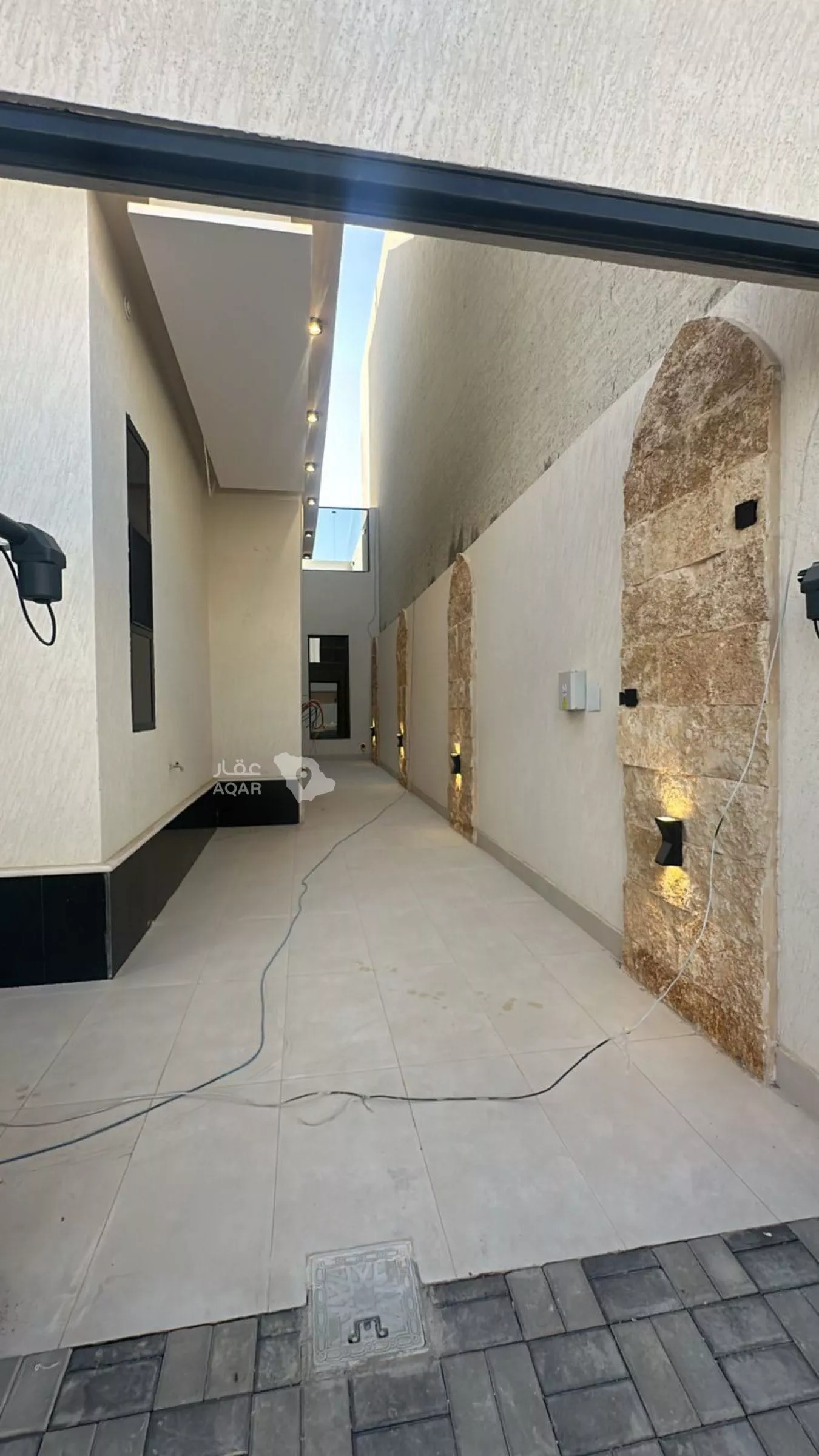 4 bedroom villa in Al Mahdiyyah, Riyadh 2