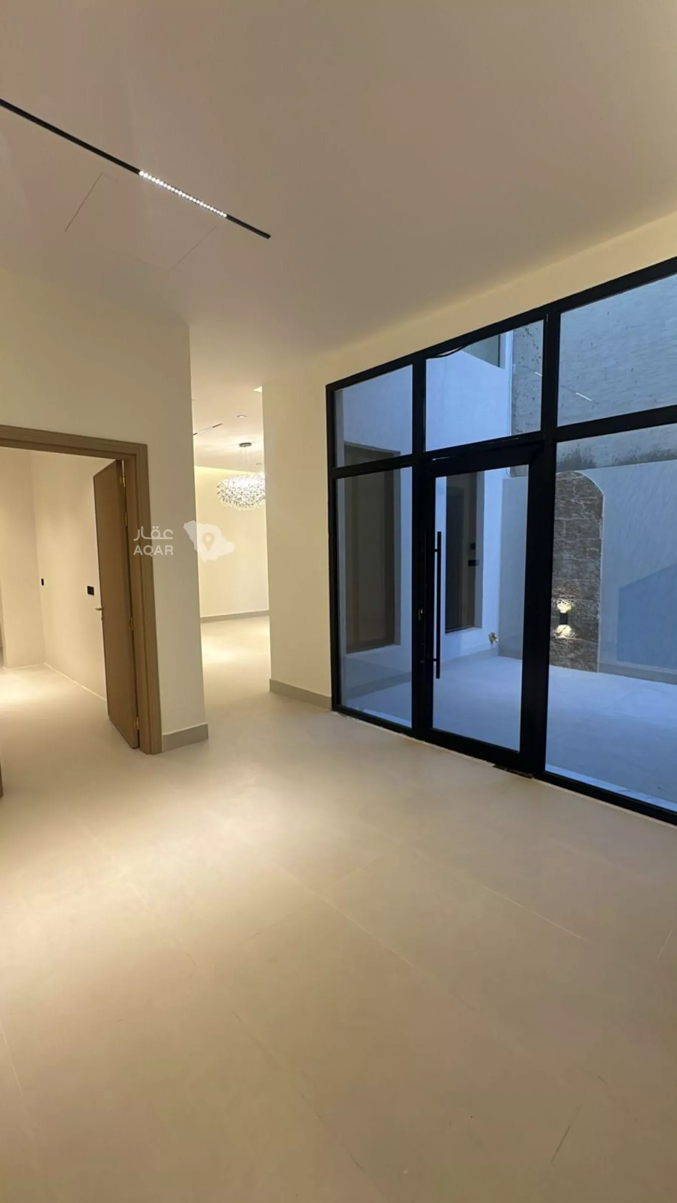 4 bedroom villa in Al Mahdiyyah, Riyadh 5