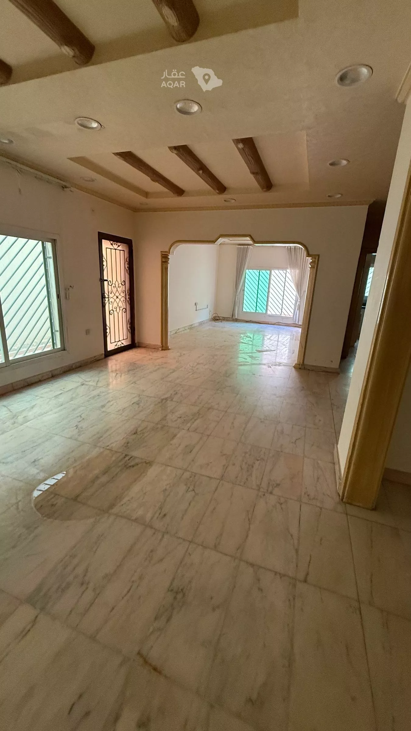 4 bedroom villa in Al Wahah, Riyadh 2