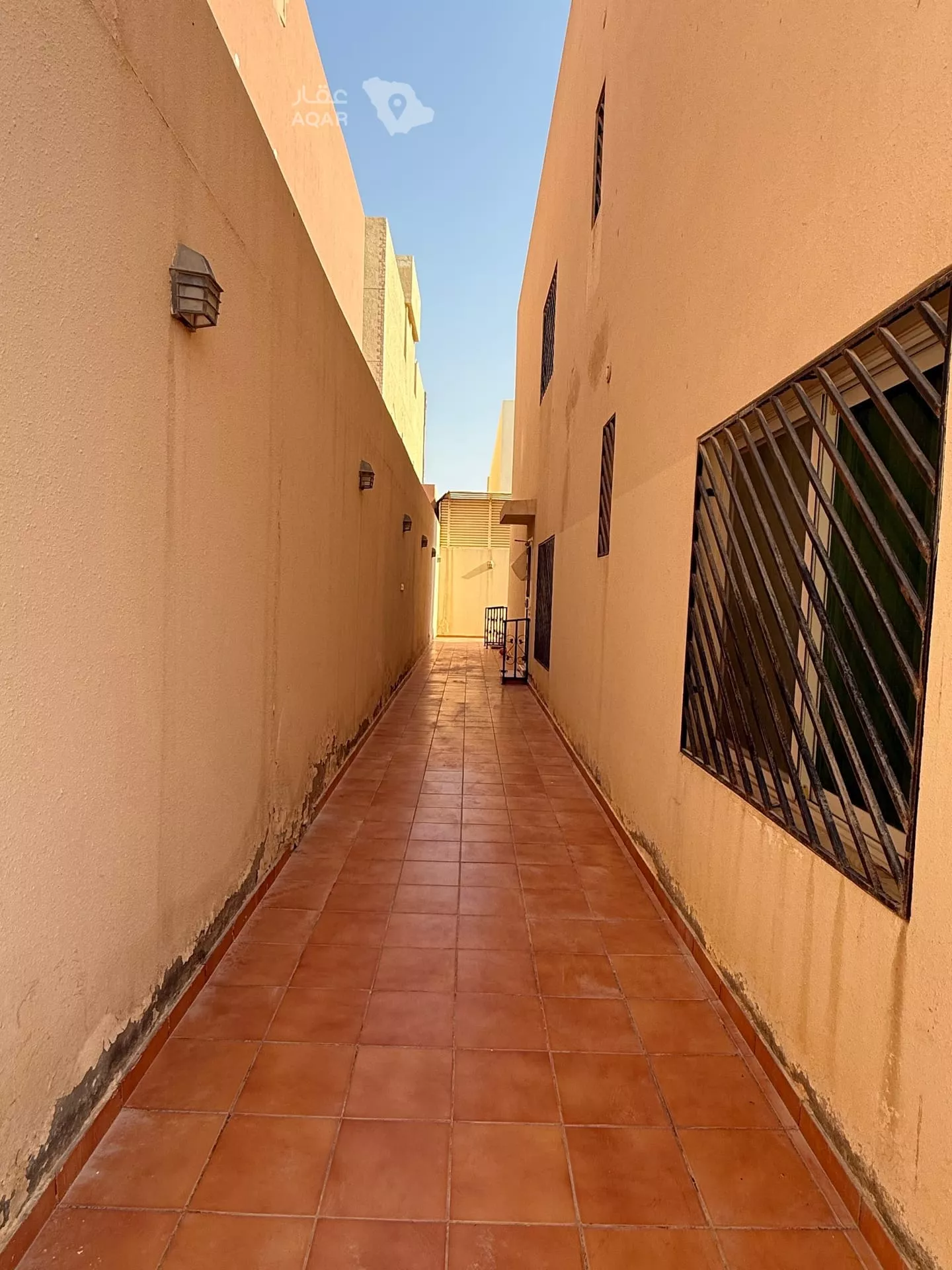 4 bedroom villa in Al Wahah, Riyadh 6