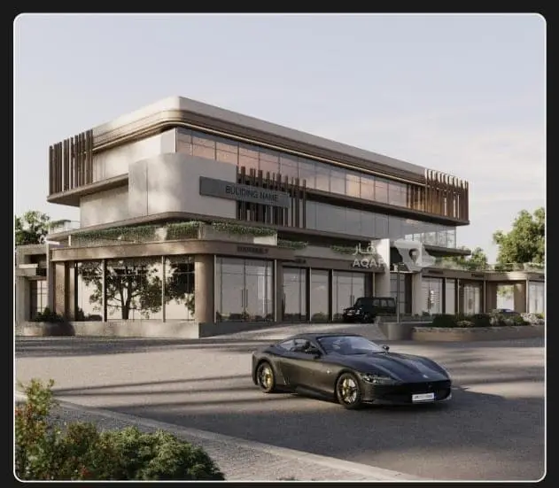 1 bedroom office in Al Shati, Jeddah