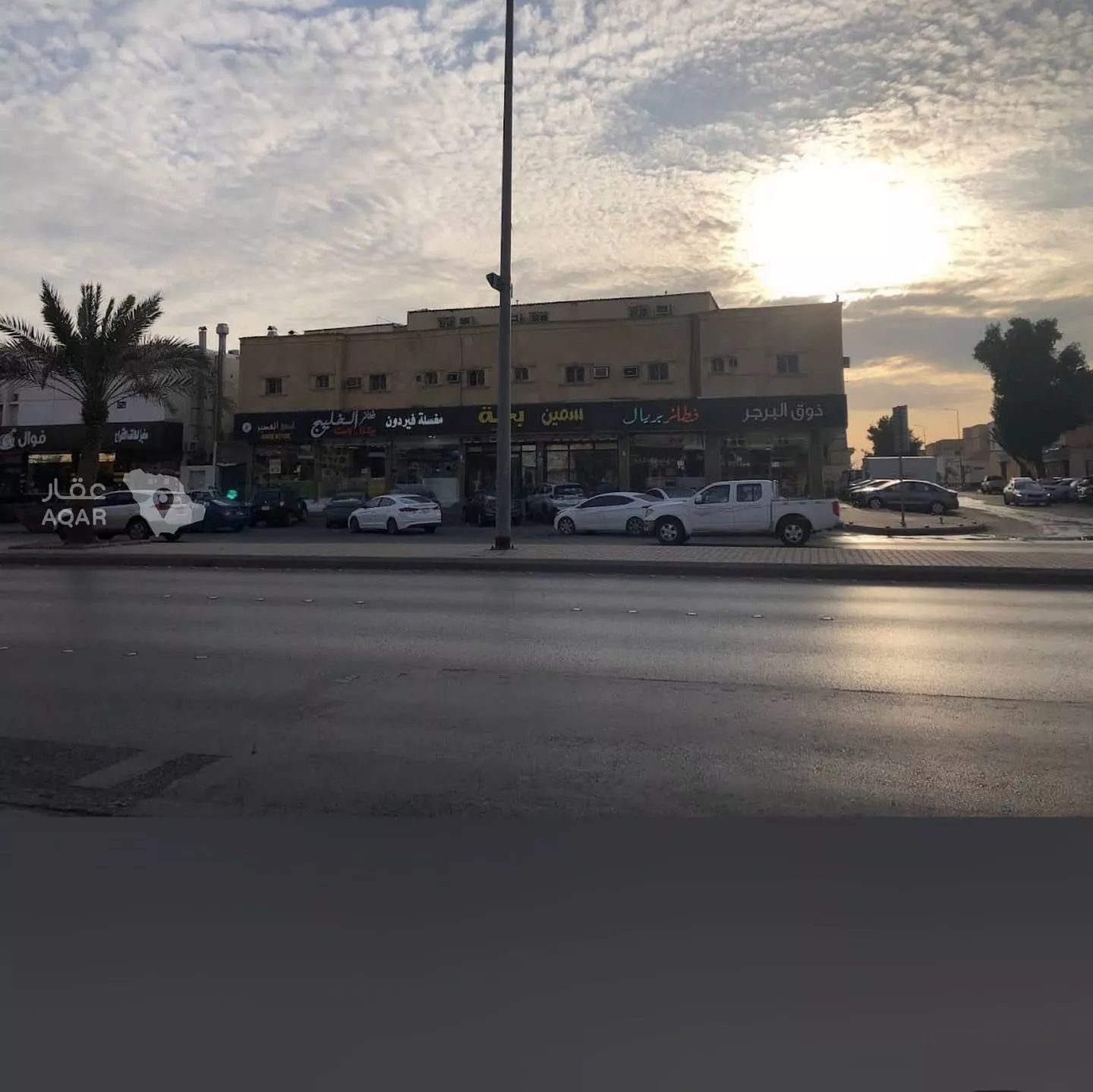 عقار 30 غرف في النسيم الغربي، الرياض 3