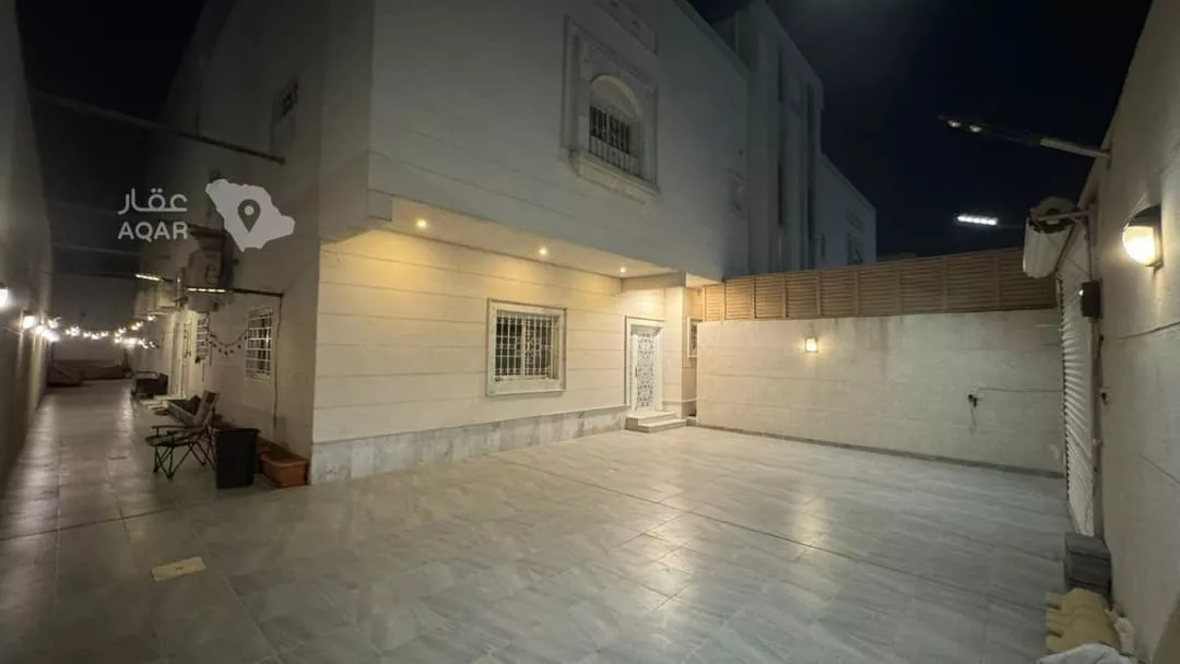 3 bedroom apartment in Badr, Eastern Province 4