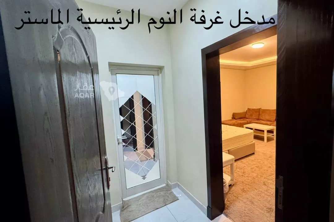 3 bedroom apartment in Badr, Eastern Province 7