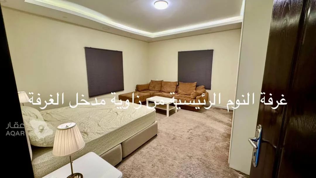 3 bedroom apartment in Badr, Eastern Province 11