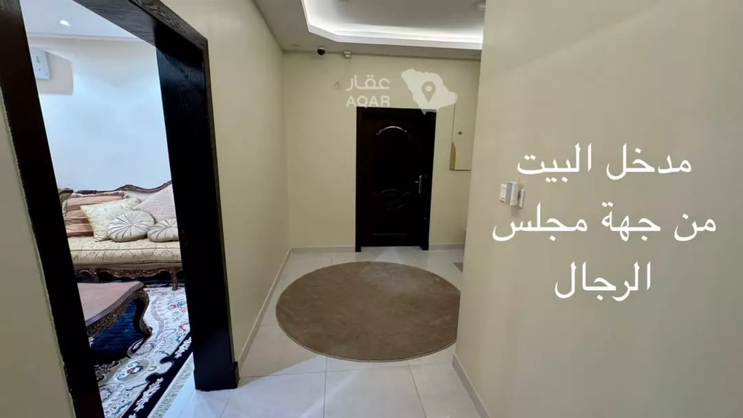 3 bedroom apartment in Badr, Eastern Province 3