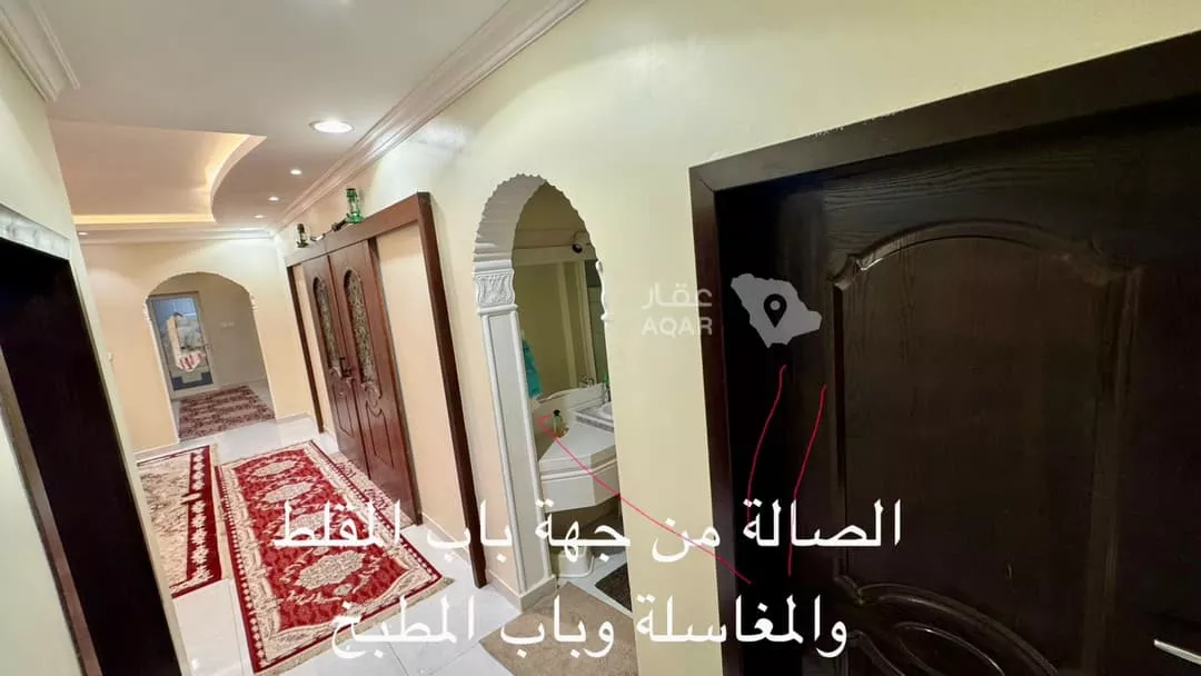 3 bedroom apartment in Badr, Eastern Province 17