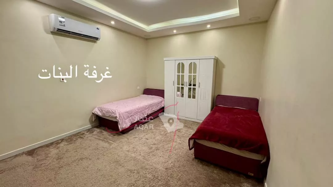 3 bedroom apartment in Badr, Eastern Province 6