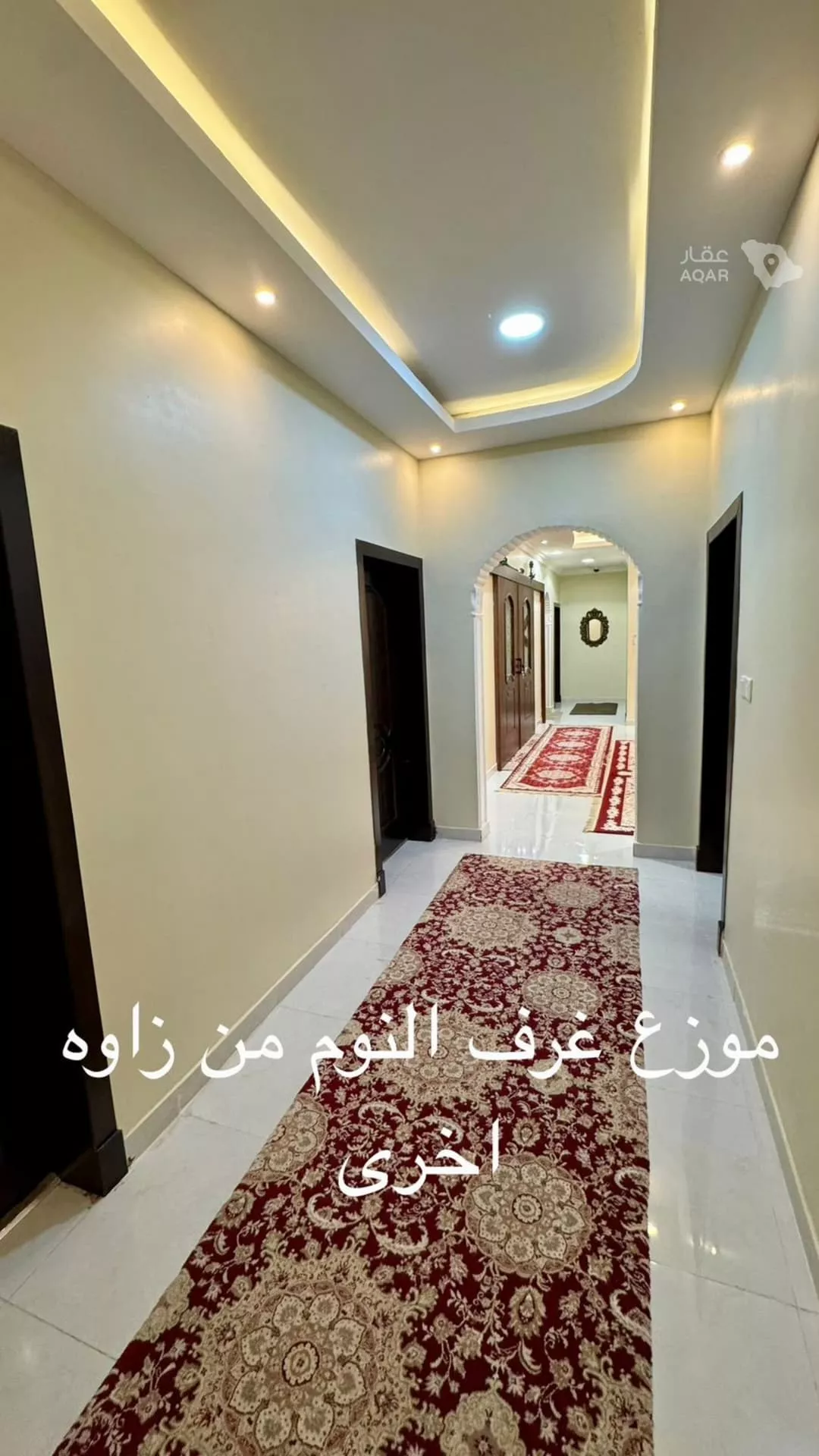 3 bedroom apartment in Badr, Eastern Province 15
