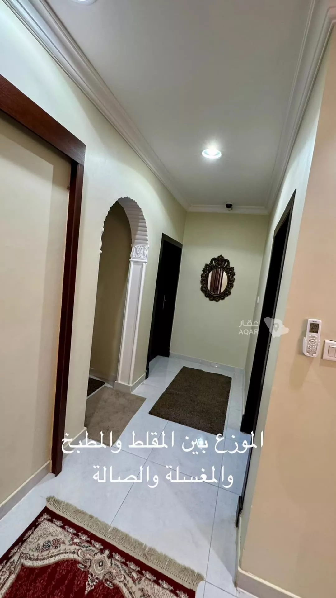 3 bedroom apartment in Badr, Eastern Province 18