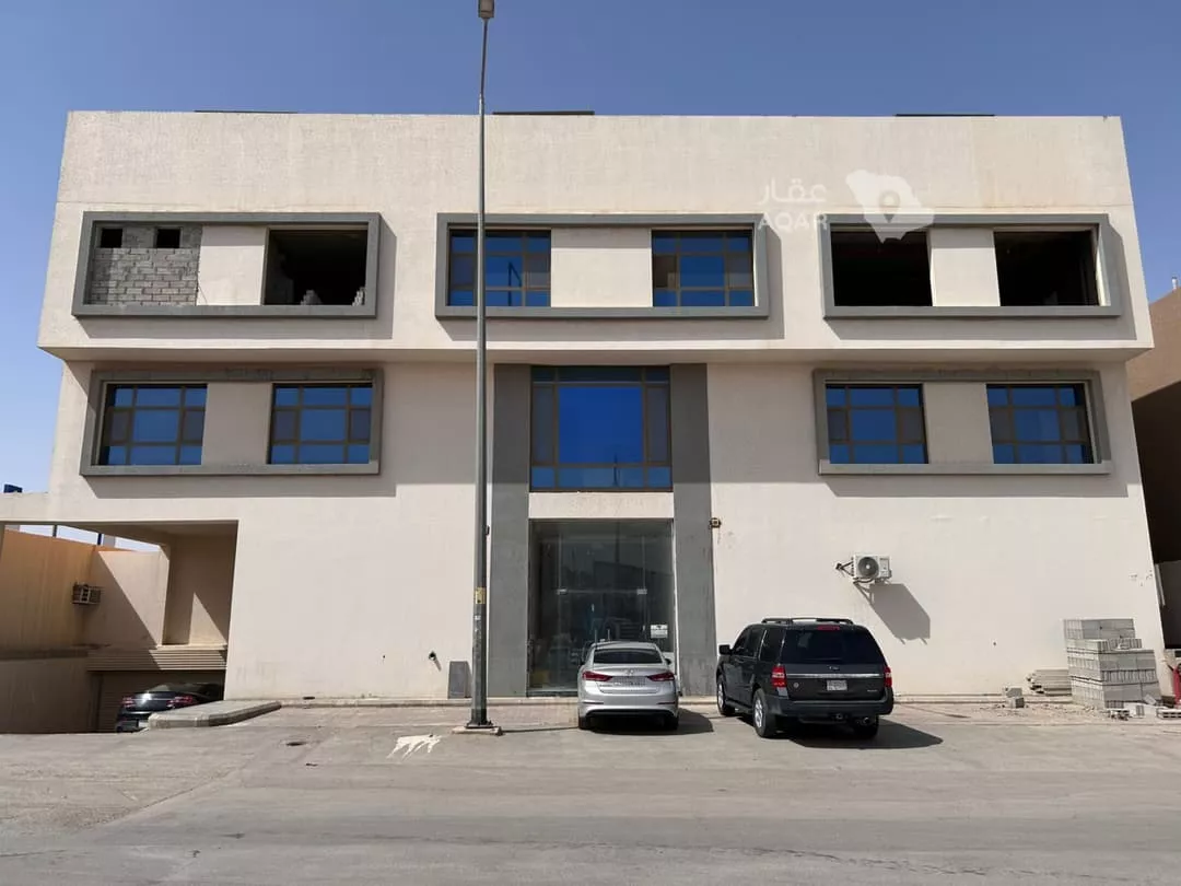 عقار 1 غرف في ظهرة نمار، الرياض 2