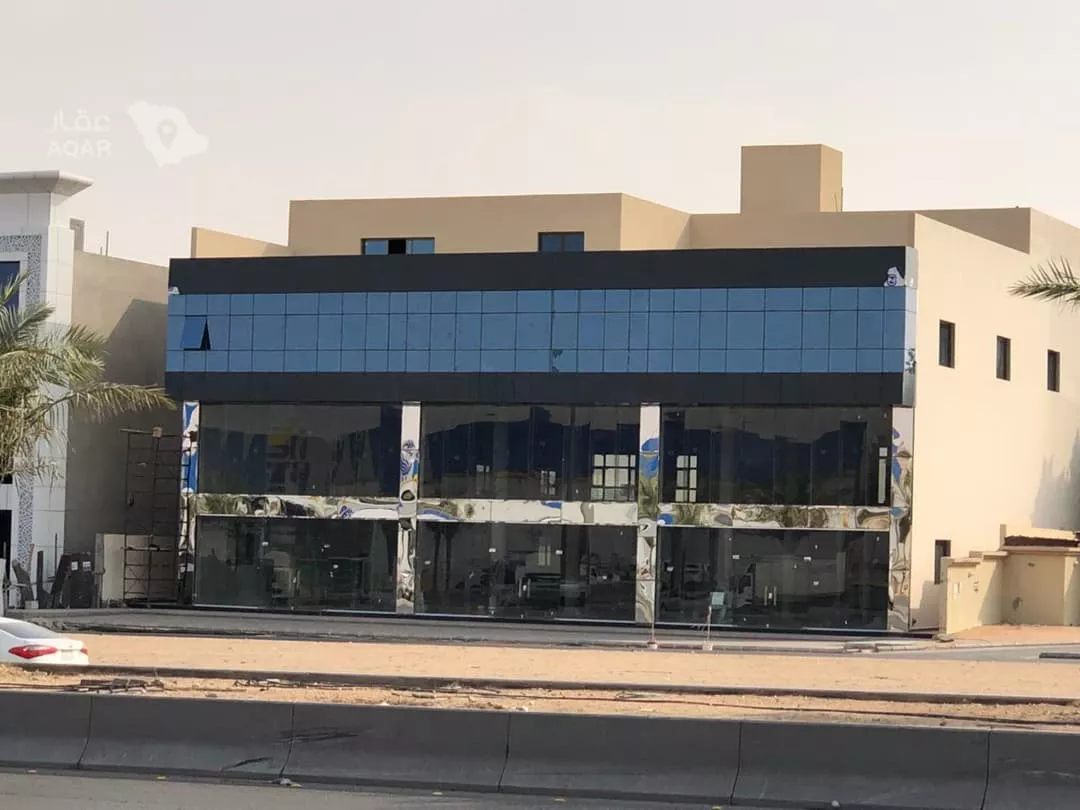 عقار 1 غرف في ظهرة نمار، الرياض