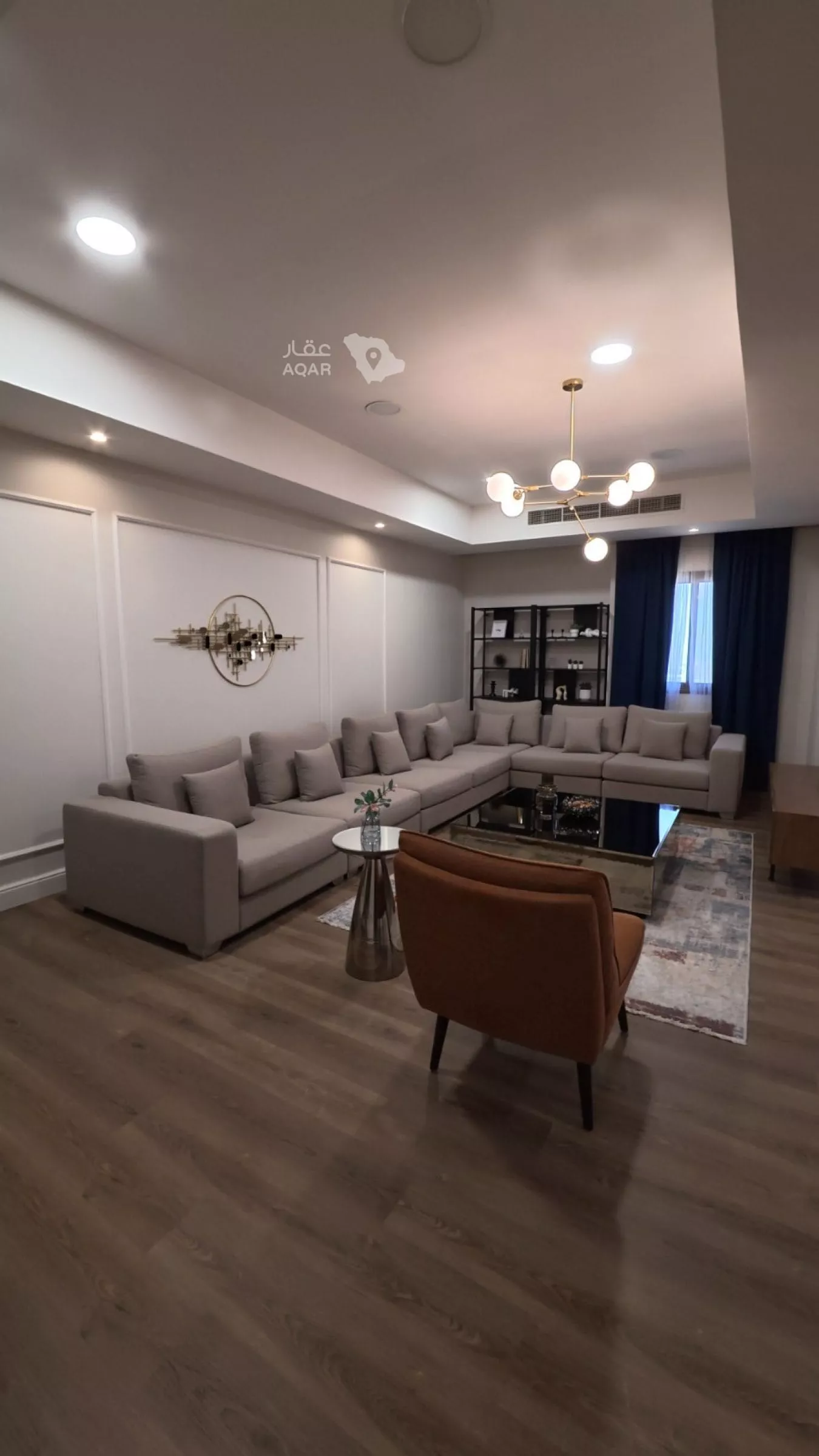 4 bedroom apartment in Ash Shulah, Eastern Province