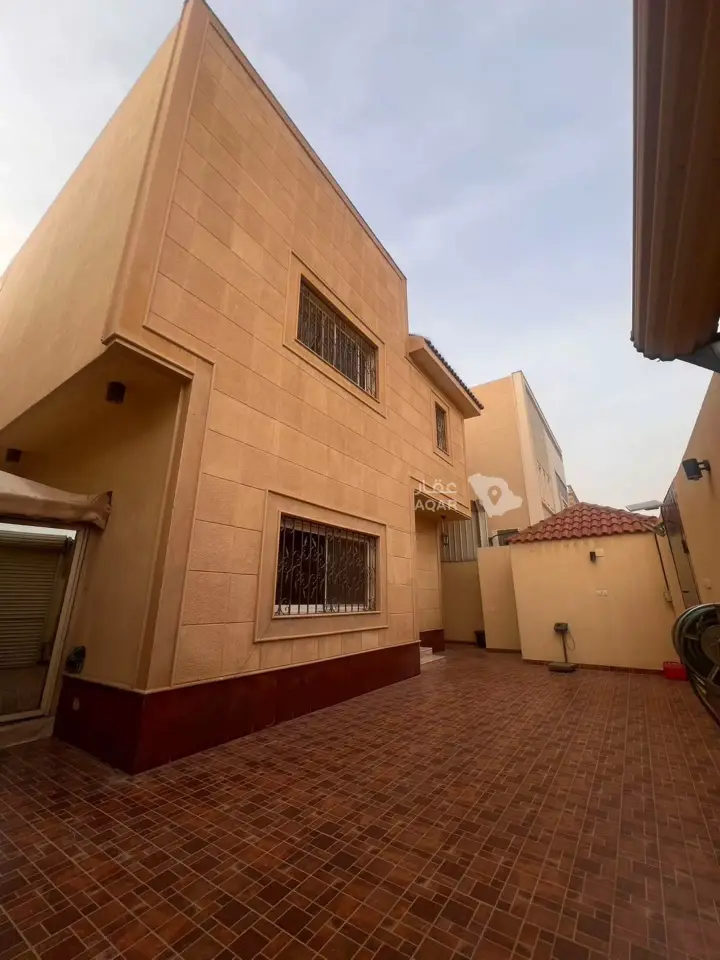 5 bedroom villa in Al Manar, Riyadh 2