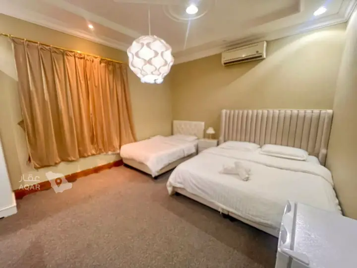 5 bedroom villa in Al Manar, Riyadh 3