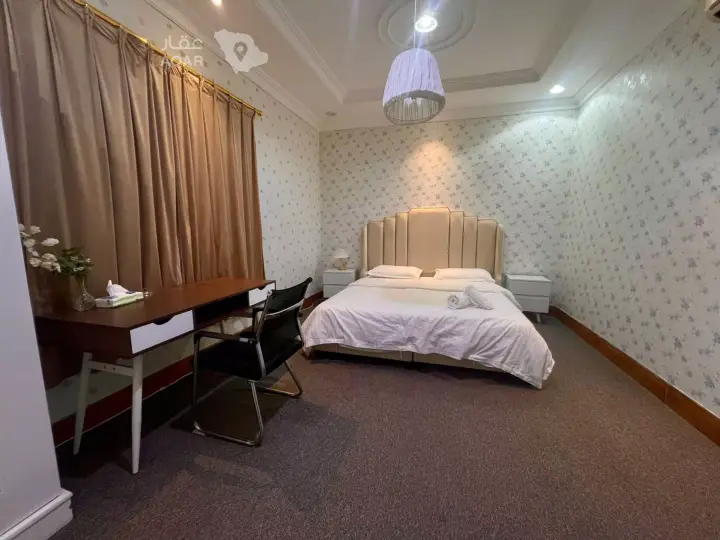 5 bedroom villa in Al Manar, Riyadh 4