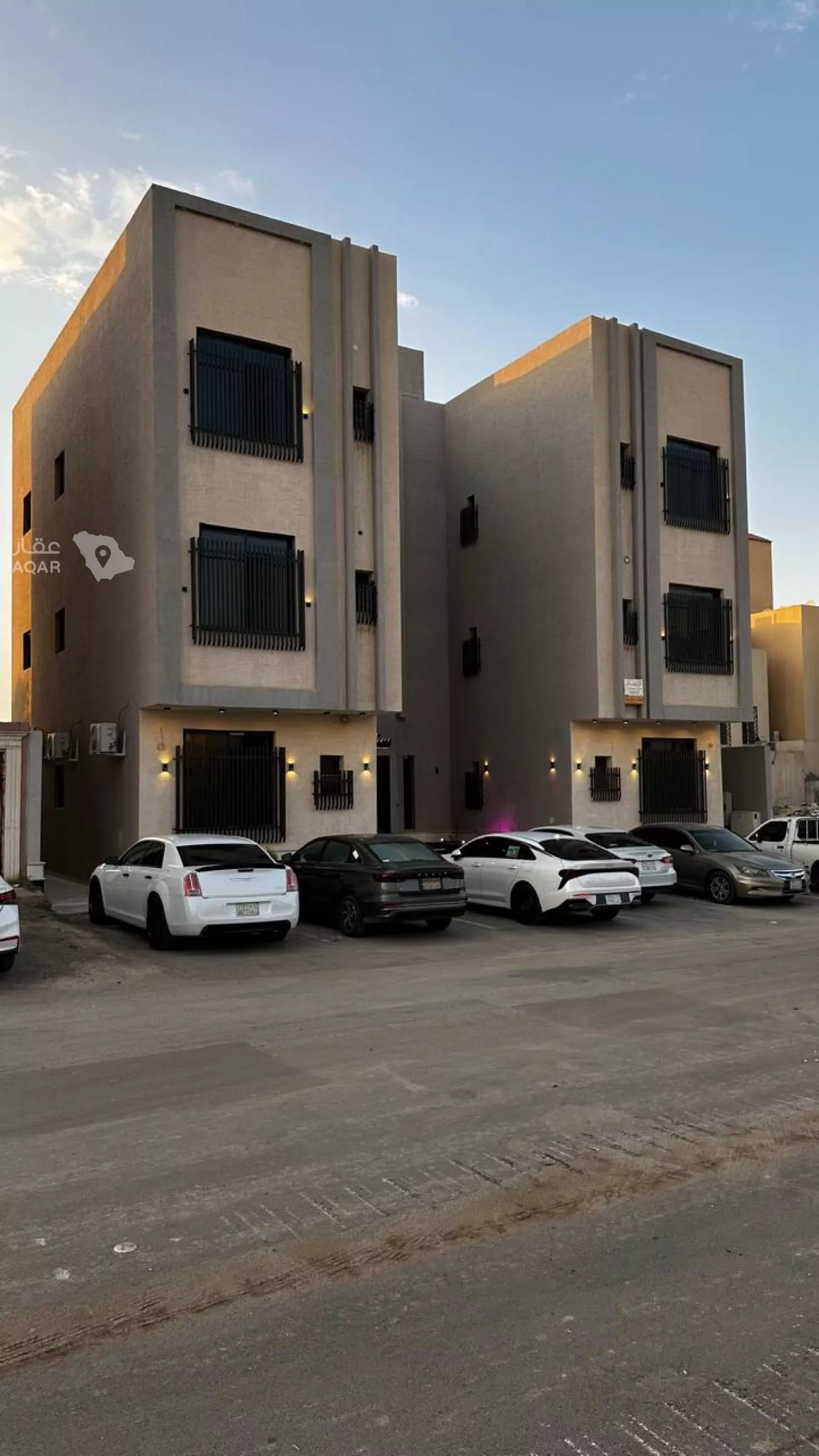 عقار 12 غرف في ظهرة لبن، الرياض 2