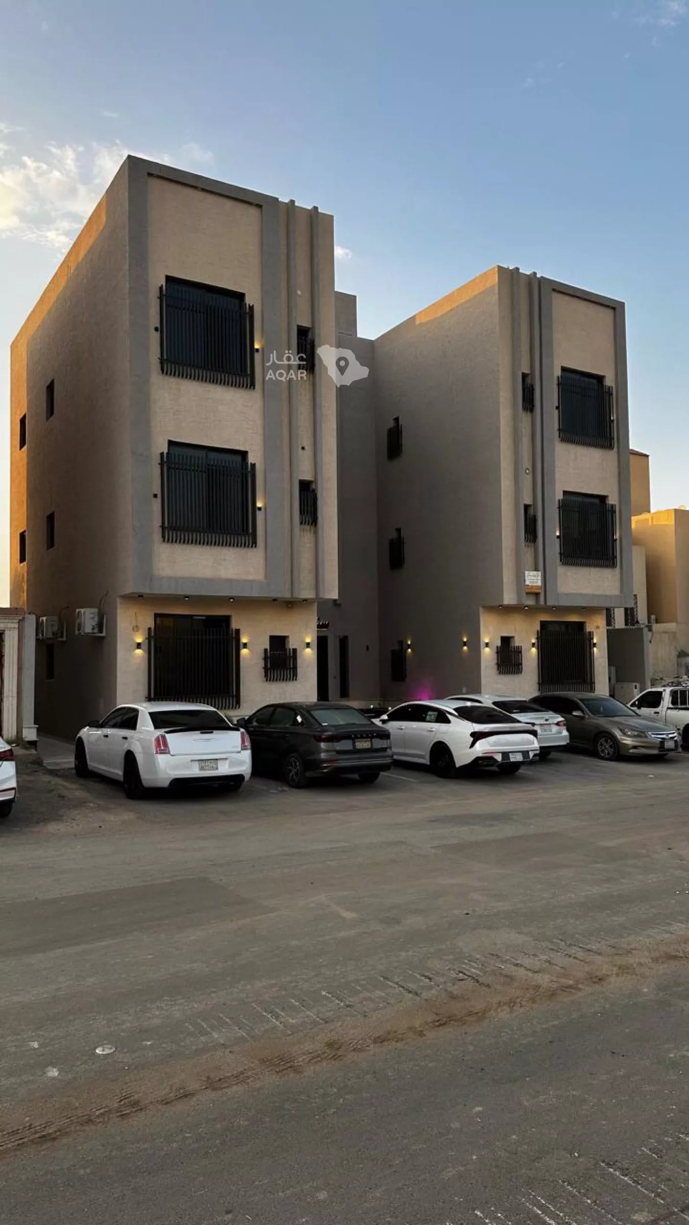 عقار 12 غرف في ظهرة لبن، الرياض 3
