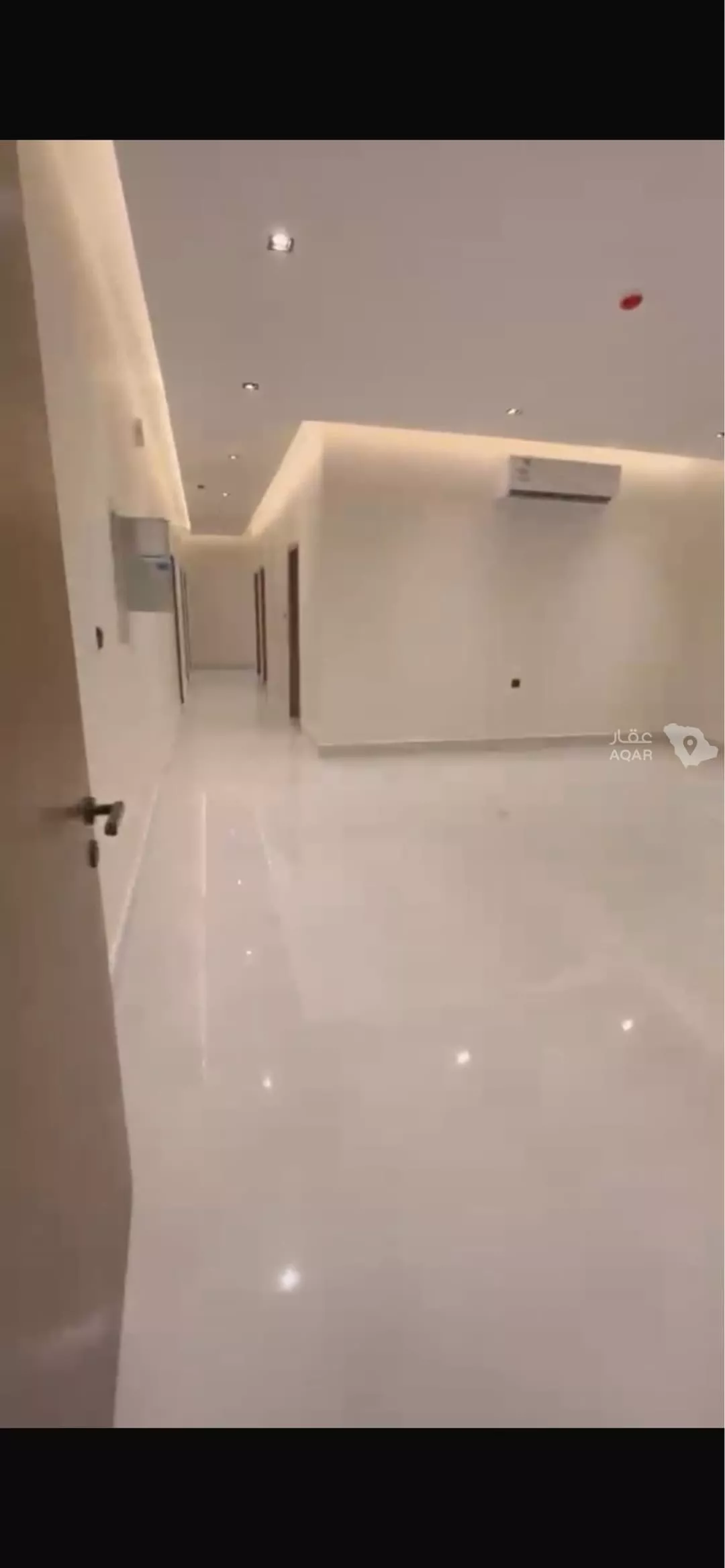 شقة في الحمرا