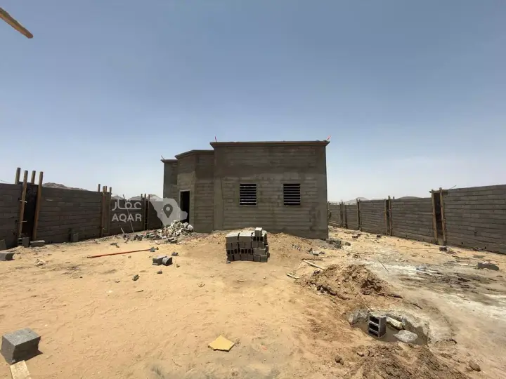 villa in AL luwa Al Rabi Ashr , Khamis Mushait 3