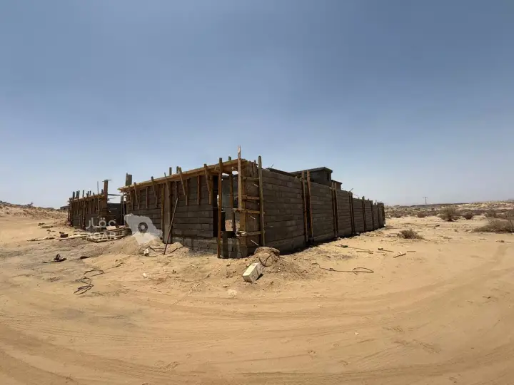 villa in AL luwa Al Rabi Ashr , Khamis Mushait 4